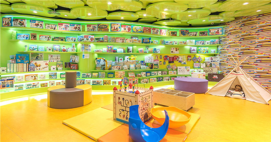 做有温度、有情怀的早教人