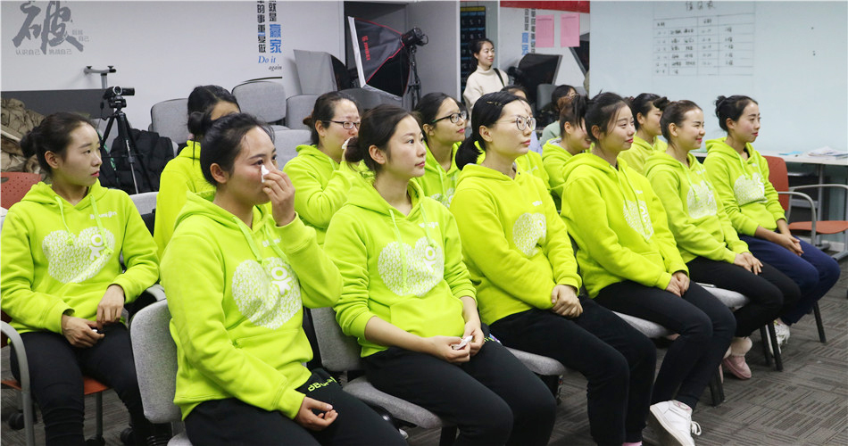 BBunion第100期指导师培训圆满结业