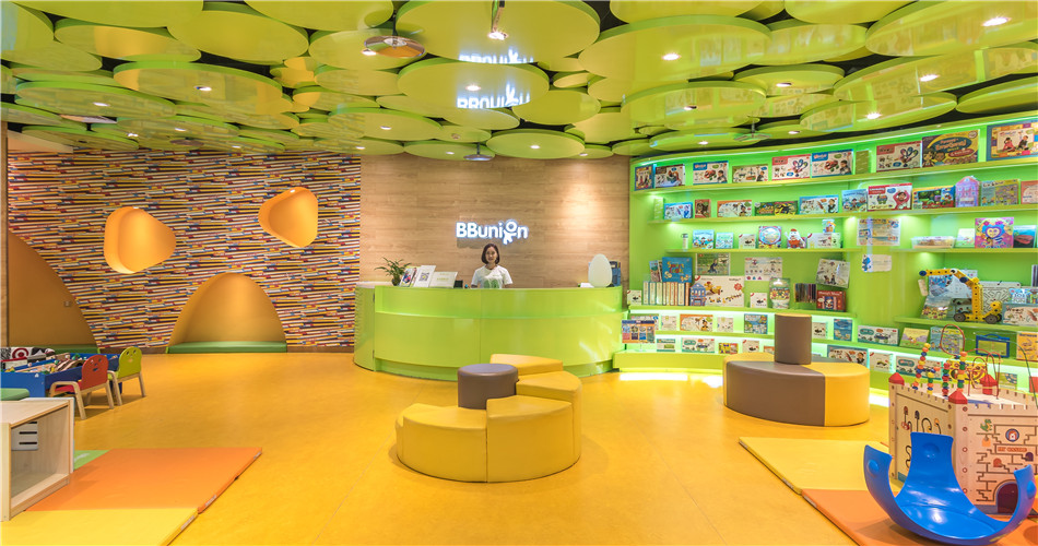 与远见者，共见未来--热烈庆祝BBunion2017年度完美收官