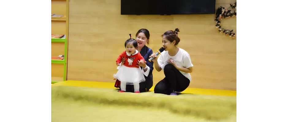 BBunion贵阳世纪金源中心:“春花暖心”生日会 BBunion贵阳世纪金源中心:“春花暖心”生日会