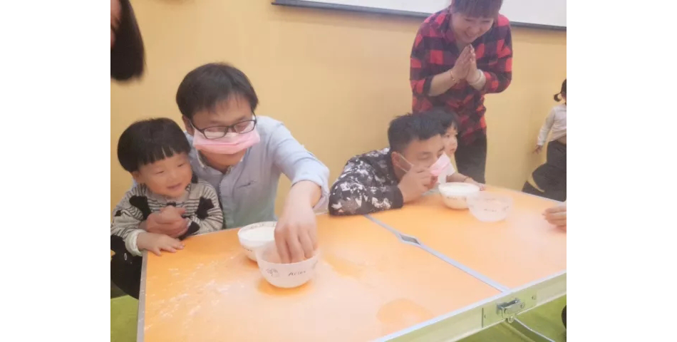 BBunion郑州锦艺城中心:梦想四月,会员专属生日会 BBunion郑州锦艺城中心:梦想四月,会员专属生日会