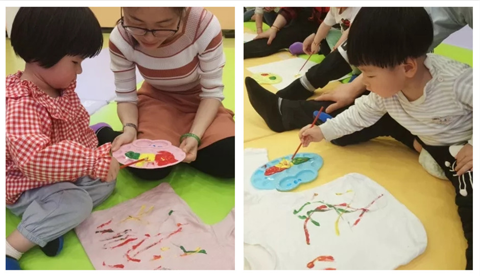 BBunion郑州锦艺城中心：梦想四月，会员专属生日会