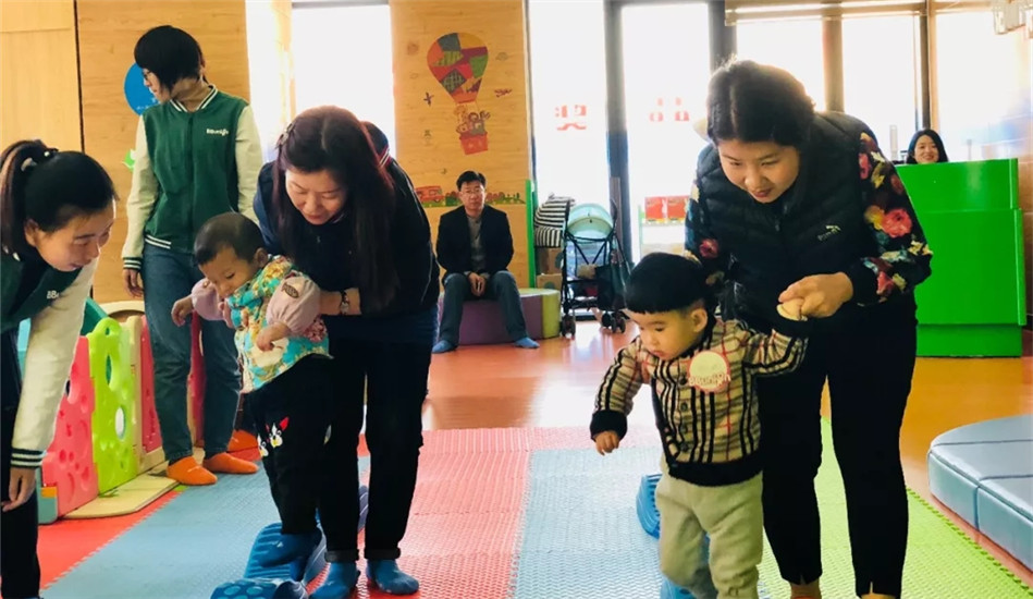 BBunion太原北美中心:英勇环保小卫士 BBunion太原北美中心:英勇环保小卫士