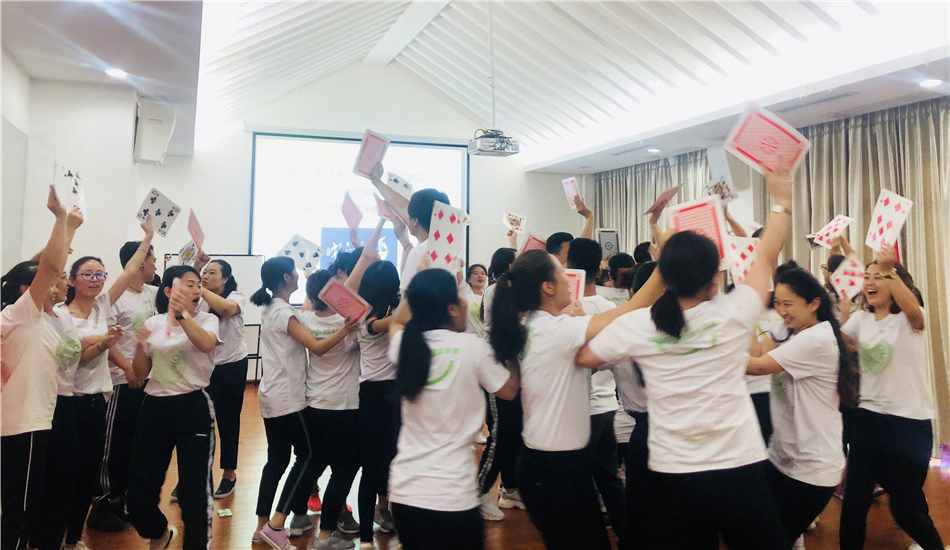 启程，梦想在这里发光发亮--BBunion第108期雏鹰特训正式开启