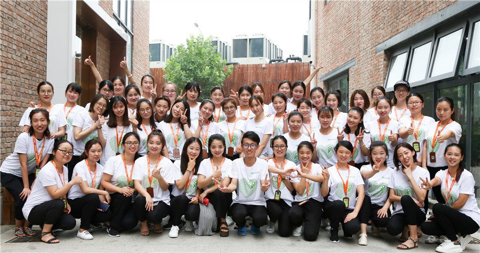 教师节 | 祝BBunion所有指导师节日快乐